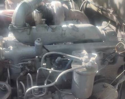 ЗИЛ 130, объемом двигателя 0 л и пробегом 1 тыс. км за 10000 $, фото 8 на Automoto.ua