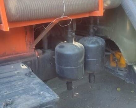 ЗИЛ 130, объемом двигателя 0 л и пробегом 1 тыс. км за 10000 $, фото 5 на Automoto.ua