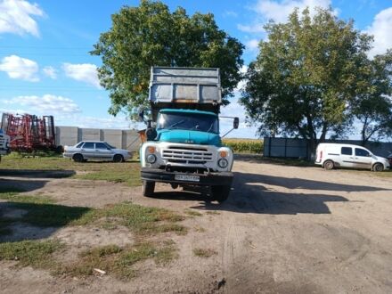 ЗІЛ 130, об'ємом двигуна 0 л та пробігом 0 тис. км за 4700 $, фото 1 на Automoto.ua