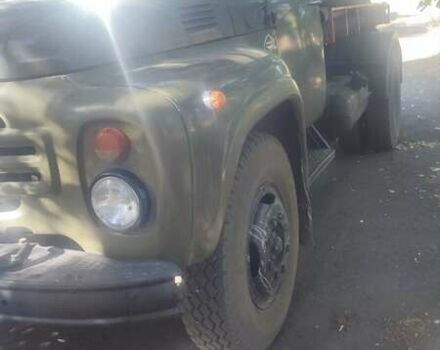 ЗИЛ 130, объемом двигателя 0 л и пробегом 1 тыс. км за 10000 $, фото 6 на Automoto.ua