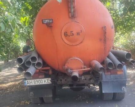 ЗИЛ 130, объемом двигателя 0 л и пробегом 1 тыс. км за 10000 $, фото 2 на Automoto.ua