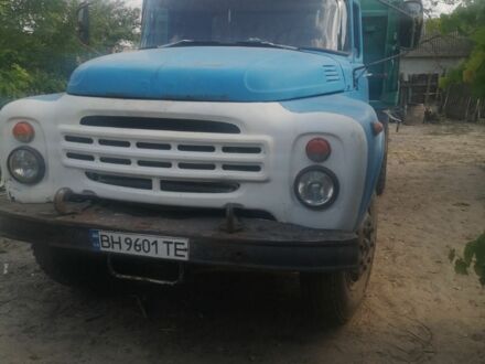 ЗІЛ 130, об'ємом двигуна 0 л та пробігом 0 тис. км за 6700 $, фото 1 на Automoto.ua