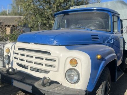 ЗИЛ 130, объемом двигателя 0 л и пробегом 0 тыс. км за 6800 $, фото 1 на Automoto.ua