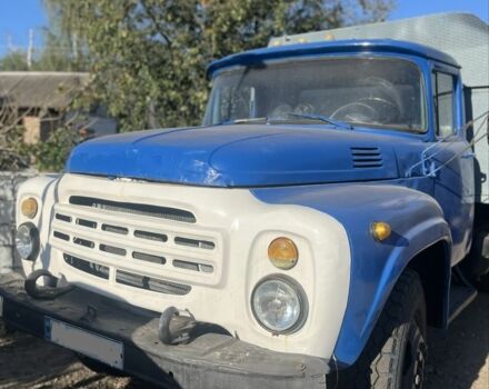 ЗИЛ 130, объемом двигателя 0 л и пробегом 0 тыс. км за 6800 $, фото 1 на Automoto.ua