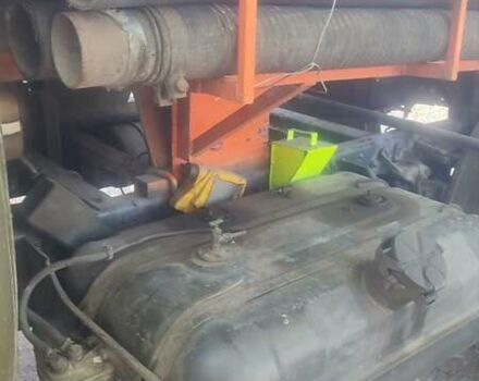 ЗИЛ 130, объемом двигателя 0 л и пробегом 1 тыс. км за 10000 $, фото 7 на Automoto.ua