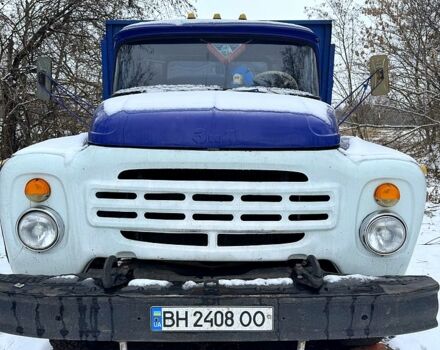 ЗИЛ 130, объемом двигателя 6 л и пробегом 0 тыс. км за 7300 $, фото 1 на Automoto.ua