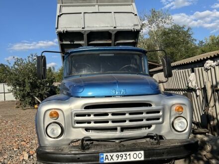 ЗИЛ 130, объемом двигателя 0 л и пробегом 0 тыс. км за 8200 $, фото 1 на Automoto.ua