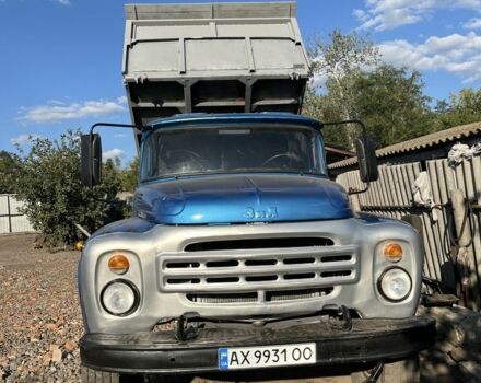 ЗІЛ 130, об'ємом двигуна 0 л та пробігом 0 тис. км за 8200 $, фото 1 на Automoto.ua