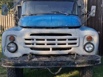 ЗИЛ 130, объемом двигателя 0 л и пробегом 0 тыс. км за 2500 $, фото 1 на Automoto.ua