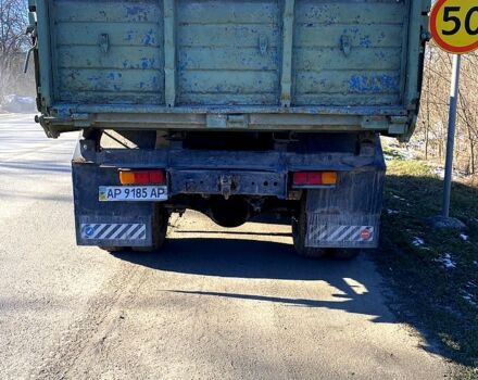 ЗІЛ 130, об'ємом двигуна 6 л та пробігом 0 тис. км за 4300 $, фото 1 на Automoto.ua