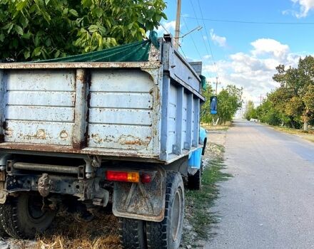 ЗИЛ 130, объемом двигателя 6 л и пробегом 200 тыс. км за 2200 $, фото 1 на Automoto.ua