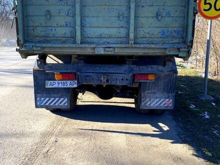 ЗІЛ 130 1990 у Запоріжжя на Automoto.ua ЗІЛ 130, об'ємом двигуна 60 л та пробігом 0 тис. км за 4300 $, фото 1 на Automoto.ua
