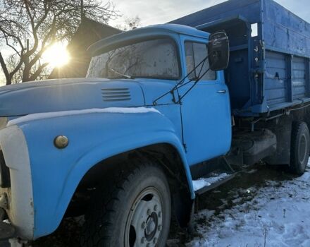 ЗИЛ 130, объемом двигателя 0 л и пробегом 0 тыс. км за 3250 $, фото 1 на Automoto.ua