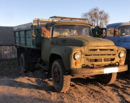 ЗИЛ 130, объемом двигателя 0 л и пробегом 0 тыс. км за 5200 $, фото 1 на Automoto.ua