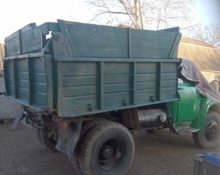 ЗІЛ 130, об'ємом двигуна 0 л та пробігом 0 тис. км за 2800 $, фото 1 на Automoto.ua