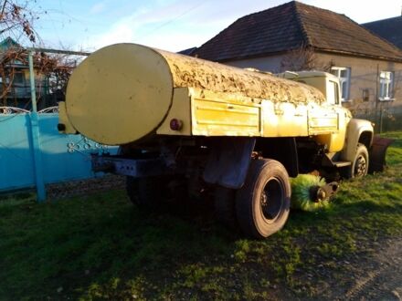 ЗІЛ 130, об'ємом двигуна 0 л та пробігом 0 тис. км за 1700 $, фото 1 на Automoto.ua