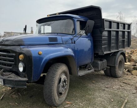 ЗИЛ 130, объемом двигателя 0 л и пробегом 0 тыс. км за 6000 $, фото 1 на Automoto.ua