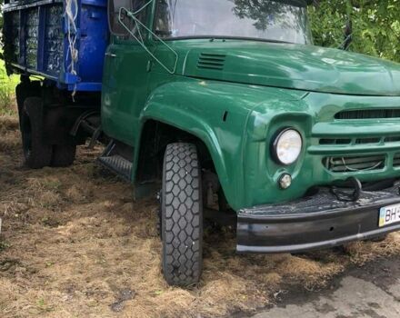 ЗИЛ 130, объемом двигателя 0 л и пробегом 0 тыс. км за 6800 $, фото 1 на Automoto.ua