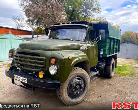 ЗИЛ 130, объемом двигателя 6 л и пробегом 0 тыс. км за 5500 $, фото 1 на Automoto.ua