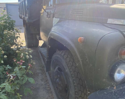 ЗИЛ 130, объемом двигателя 6 л и пробегом 1 тыс. км за 8000 $, фото 1 на Automoto.ua