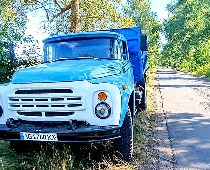 ЗІЛ 130, об'ємом двигуна 4.7 л та пробігом 0 тис. км за 11500 $, фото 1 на Automoto.ua