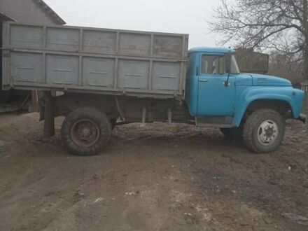 ЗІЛ 130, об'ємом двигуна 0 л та пробігом 22 тис. км за 8000 $, фото 1 на Automoto.ua