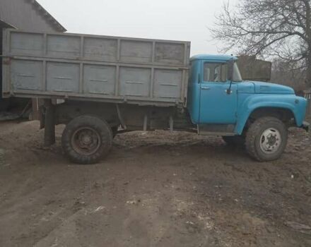 ЗІЛ 130, об'ємом двигуна 0 л та пробігом 22 тис. км за 8000 $, фото 1 на Automoto.ua