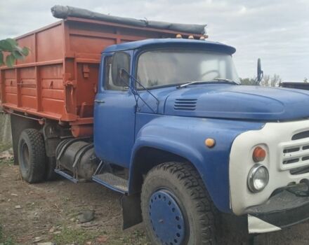 ЗІЛ 130, об'ємом двигуна 0 л та пробігом 0 тис. км за 3867 $, фото 1 на Automoto.ua