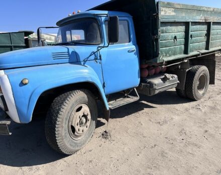 ЗИЛ 130, объемом двигателя 0 л и пробегом 0 тыс. км за 5300 $, фото 1 на Automoto.ua