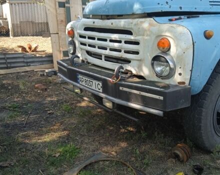 ЗИЛ 130, объемом двигателя 0 л и пробегом 0 тыс. км за 3880 $, фото 1 на Automoto.ua