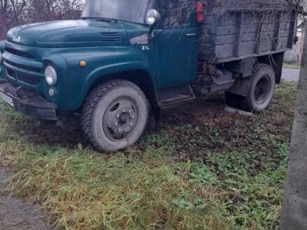 ЗІЛ 130, об'ємом двигуна 0 л та пробігом 0 тис. км за 2136 $, фото 1 на Automoto.ua