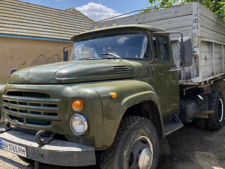 ЗИЛ 130, объемом двигателя 0 л и пробегом 5 тыс. км за 5600 $, фото 1 на Automoto.ua
