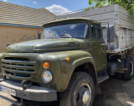 ЗИЛ 130, объемом двигателя 0 л и пробегом 5 тыс. км за 5600 $, фото 1 на Automoto.ua