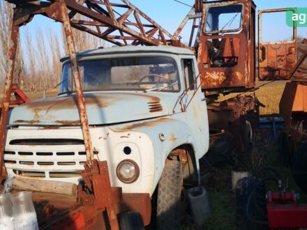 ЗИЛ 130 1991 в Баштанке на Automoto.ua ЗИЛ 130, объемом двигателя 0 л и пробегом 0 тыс. км за 1699 $, фото 1 на Automoto.ua
