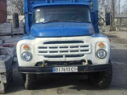 ЗИЛ 130, объемом двигателя 0 л и пробегом 0 тыс. км за 3881 $, фото 1 на Automoto.ua