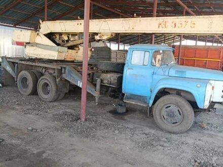 ЗІЛ 130 1991 у Прилуках на Automoto.ua ЗІЛ 130, об'ємом двигуна 0 л та пробігом 95 тис. км за 5000 $, фото 1 на Automoto.ua