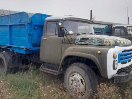 ЗИЛ 130 1991 в Близнюках на Automoto.ua ЗИЛ 130, объемом двигателя 0 л и пробегом 450 тыс. км за 6000 $, фото 1 на Automoto.ua