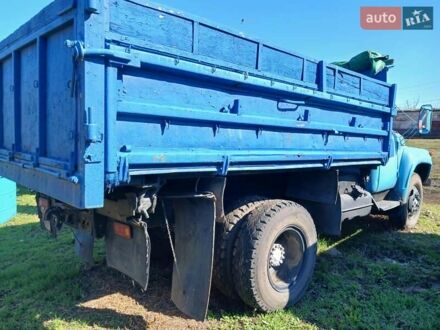 ЗИЛ 130 1991 в Варве на Automoto.ua ЗИЛ 130, объемом двигателя 0 л и пробегом 100 тыс. км за 3000 $, фото 1 на Automoto.ua