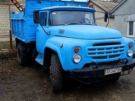 ЗІЛ 130 1991 у Чечельнике на Automoto.ua ЗІЛ 130, об'ємом двигуна 60 л та пробігом 0 тис. км за 3200 $, фото 1 на Automoto.ua