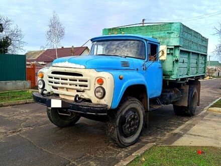 ЗІЛ 130, об'ємом двигуна 4.8 л та пробігом 200 тис. км за 6000 $, фото 1 на Automoto.ua