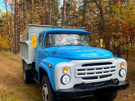 ЗІЛ 130 1991 у Конотопе на Automoto.ua ЗІЛ 130, об'ємом двигуна 4.8 л та пробігом 0 тис. км за 10200 $, фото 1 на Automoto.ua