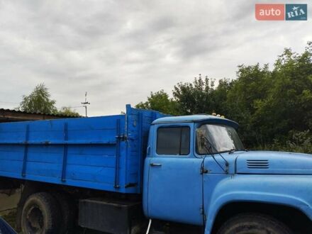 ЗІЛ 130 1991 у Здолбунове на Automoto.ua ЗІЛ 130, об'ємом двигуна 0 л та пробігом 1000 тис. км за 3000 $, фото 1 на Automoto.ua