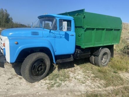 ЗІЛ 130, об'ємом двигуна 0 л та пробігом 0 тис. км за 3400 $, фото 1 на Automoto.ua