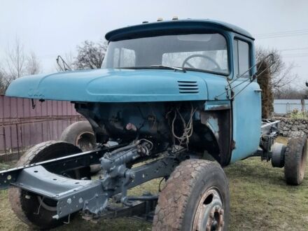 ЗІЛ 130, об'ємом двигуна 0 л та пробігом 0 тис. км за 2100 $, фото 1 на Automoto.ua
