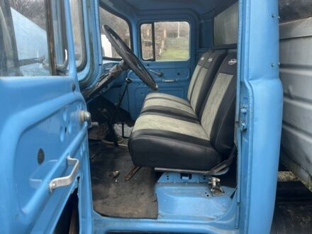 ЗІЛ 130, об'ємом двигуна 0 л та пробігом 0 тис. км за 5436 $, фото 1 на Automoto.ua