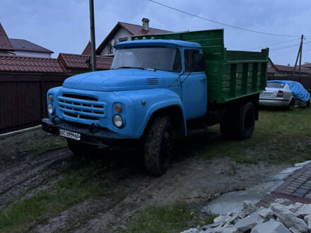 ЗИЛ 130, объемом двигателя 0 л и пробегом 10 тыс. км за 7600 $, фото 1 на Automoto.ua
