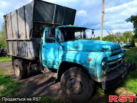 ЗІЛ 130 1992 у Павлограде на Automoto.ua ЗІЛ 130, об'ємом двигуна 4.6 л та пробігом 0 тис. км за 4200 $, фото 1 на Automoto.ua
