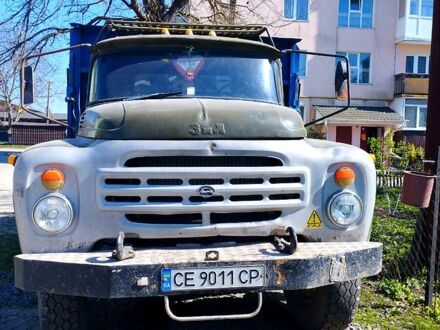 ЗИЛ 130 1992 в Дунаевцах на Automoto.ua ЗИЛ 130, объемом двигателя 60 л и пробегом 120 тыс. км за 5200 $, фото 1 на Automoto.ua