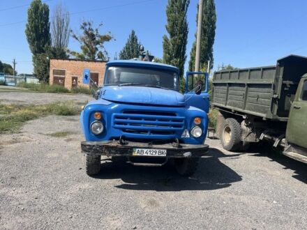 ЗІЛ 130, об'ємом двигуна 0 л та пробігом 0 тис. км за 3200 $, фото 1 на Automoto.ua