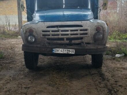 ЗИЛ 130, объемом двигателя 0 л и пробегом 0 тыс. км за 2300 $, фото 1 на Automoto.ua
